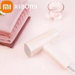Отпариватель Xiaomi Lofans Garment Steamer Pink
