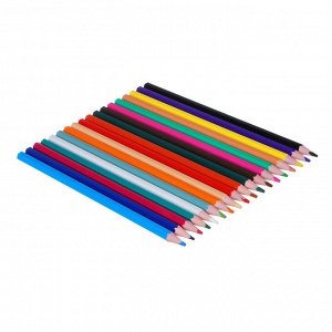 CLIPSTUDIO Карандаши цветные/Набор цветных карандашей