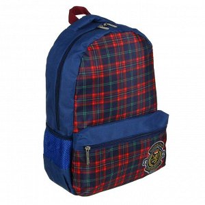 Рюкзак подростковый/Школьный рюкзак/Рюкзак для девочки в школу