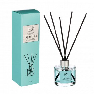 NEW GALAXY Диффузор Home Perfume, L`mperatrice, Cool water, Light blue, Million, J`adore Cherry 40мл