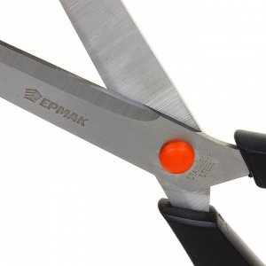 ЕРМАК Ножницы строительные, для отделочных материалов 275 мм