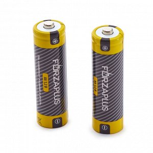 FORZA Аккумулятор Ni-Mh 800mAh AA 2шт в блистере 1,2В