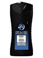 ГЕЛЬ ДЛЯ ДУША AXE ЭФФЕКТИВНОЕ ОЧИЩЕНИЕ / АНАРХИЯ 230МЛ