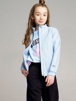 Куртка кожаная для девочек