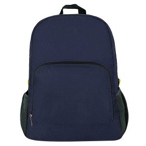 Рюкзак складной. 3521/A9031 blue