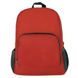 Рюкзак складной. 3521/A9031 red