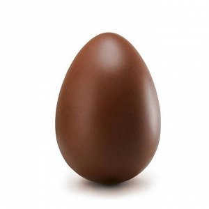 Форма для шоколада «Яйцо №1» 1 ячейка 11х8 см