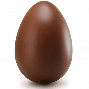 Форма для шоколада «Яйцо №3» 1 ячейка 22х16 см