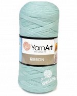 Пряжа YARNART Риббон