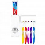 Автоматическии? Дозатор для Зубнои? Пасты Toothpaste Dispenser оптом