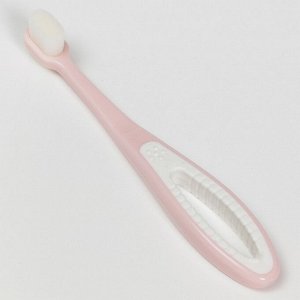 Детская зубная щетка с мягкой щетиной, МИКС для девочки