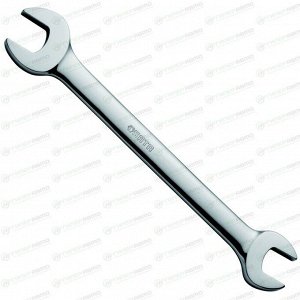 Ключ рожковый SATA, 10х12мм, арт. 41203