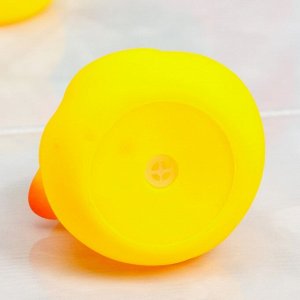 Набор игрушек для игры в ванне «Утка парк »
