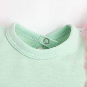 Боди «Крошка Я» Pretty.