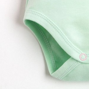 Боди «Крошка Я» Pretty.