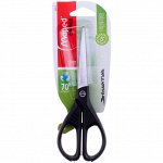 Ножницы Maped &quot;Essentials Green&quot; 17см, европодвес
