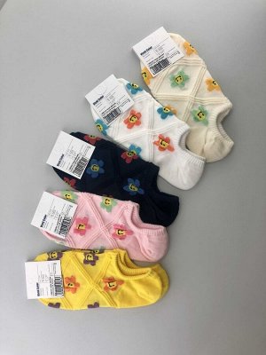 Носки женские VIVID COLOR арт.1269