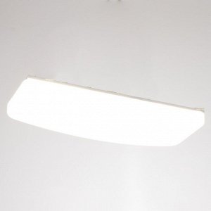 Светильник 1741/1 LED 12Вт белый 50х18х9 см