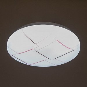 Светильник "Slim 1" SPB-6, 24Вт LED, 6500К, 1800Лм, белый
