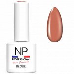Гель-лак Nail de Paris №005