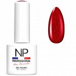 Гель-лак Nail de Paris №030