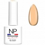Гель-лак Nail de Paris №040