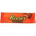 Reese`s peanut butter cups 3er, 63g