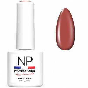 Гель-лак Nail de Paris №061