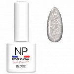 Гель-лак Nail de Paris №075