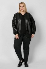 Бомбер GA00109BLK01