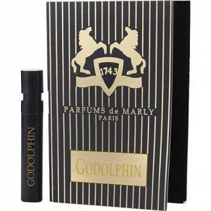 PARFUMS DE MARLY GODOLPHIN men vial 1.2ml edp парфюмерная вода мужская парфюм