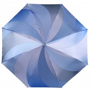 Зонт облегченный, 350гр, автомат, 102см, FABRETTI L-20292-9