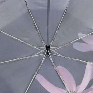 Зонт облегченный, 350гр, автомат, 102см, FABRETTI L-20298-5