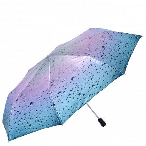 Зонт облегченный, 350гр, автомат, 102см, FABRETTI L-20286-9