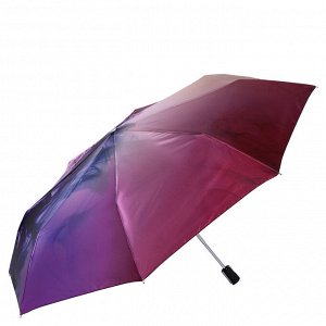 Зонт облегченный, 350гр, автомат, 102см, FABRETTI L-20295-5