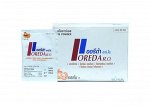 Порошок электролит OREDA powder