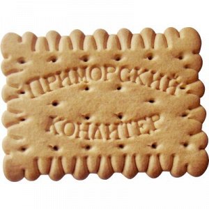 Печенье «Несладкое классическое»