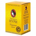 Чай Принцесса Нури ГОСТ 32573-2013 лист. черн. 100г 1/36, шт
