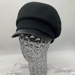 Кепка женская теплая