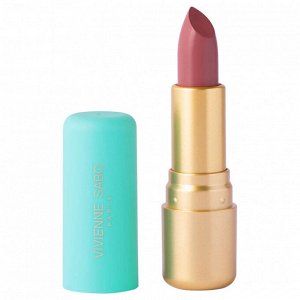 VS Губная помада "Nude Createur" тон 07 персиковый   NEW