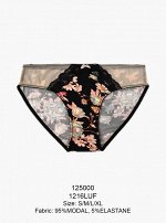 Женские трусы &quot;Индефини&quot; (Арт. 125000-1216LUF)