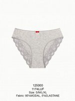 Женские трусы &quot;Индефини&quot; (Арт. 125000-1174LUF)