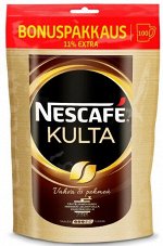 Кофе растворимый Nescafe Kulta 200 гр