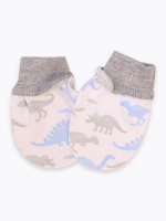 Рукавички-антицарапки &quot;Baby Dragon&quot; для новорождённого (1051113)