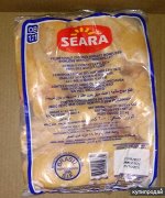 Филе кур Seara Бразилия 1/12 (6*2кг)