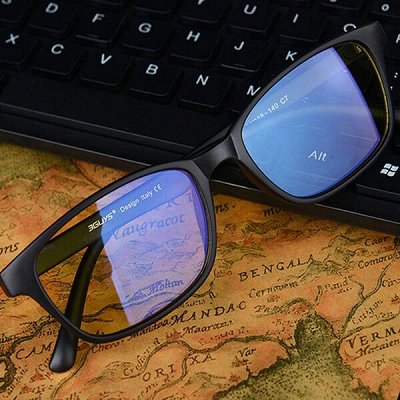 (98)Защита глаз от солнца круглый год — Защитные очки-антифара, антикомпьютер