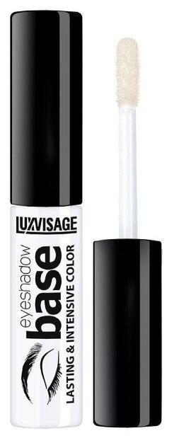Основа под тени для век LUXVISAGE База для век Основа под макияж