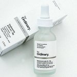 THE ORDINARY УВЛАЖНЯЮЩИЙ УХОД С 2% ГИАЛУРОНОВОЙ КИСЛОТОЙ  HYALURONIC ACID 2% + B5