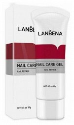 Противогрибковый крем для ногтей - nail care gel