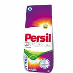 PERSIL и SOMAT для легкости быта